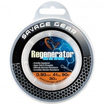 Fir Savage Gear Regenerator Translucid 30m
