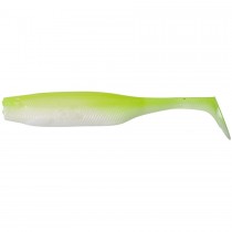 Shad Sensas Gunki Peps 9cm Lemon Milk 5buc Shad Sensas Gunki Peps 9cm Lemon Milk 5buc