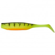 Shad Sensas Soft Bait Gunki Peps 15cm Fire Tiger 2buc Shad Sensas Soft Bait Gunki Peps 15cm Fire Tiger 2buc