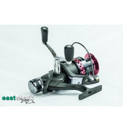 Mulinet? Crap EastShark EG 60