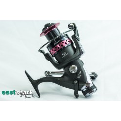 Mulinet? Crap EastShark EG 60