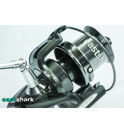 Mulineta Crap EastShark XW9000