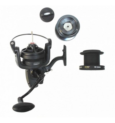 Mulineta Eastshark YN8000