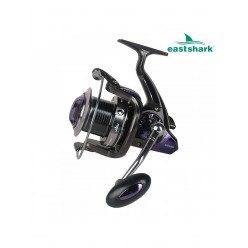 Mulinet? Crap EastShark KH 9000