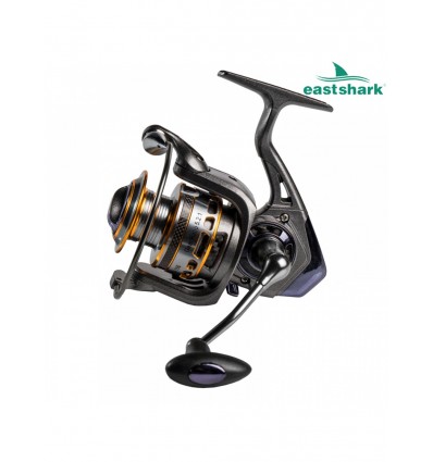 Mulineta Spinning EastShark YV