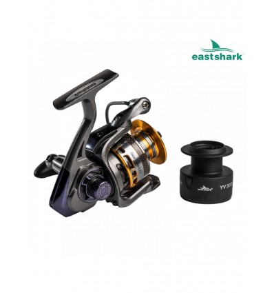 Mulineta Spinning EastShark YV