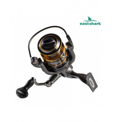 Mulineta Spinning EastShark YV