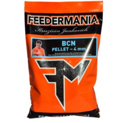 FeederMania - Pelete BCN 800g 2mm 2