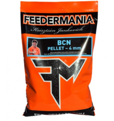 FeederMania - Pelete BCN 800g 2mm