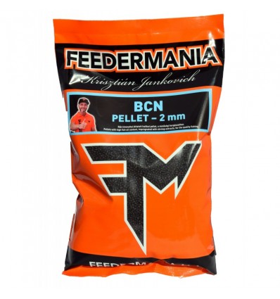 FeederMania - Pelete BCN 800g 2mm