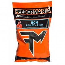 FeederMania - Pelete BCN 800g 2mm