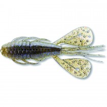 Rac Daiwa Prorex Both Craw 8.75cm Sparkle Craw 6buc/plic Rac Daiwa Prorex Both Craw 8.75cm Sparkle Craw 6buc/plic
