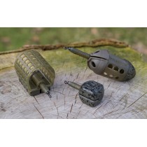 Preston ICS Swivel Stem Kit Long 7cm 2buc/plic