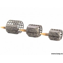 Momitor Preston In-line Cage Feeder MEDIUM 2
