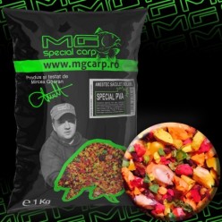Amestec Saculet Solubil MG - SPECIAL PVA 1kg