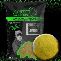 Amestec de nadire MG Lemon 1kg Amestec de nadire MG Lemon 1kg