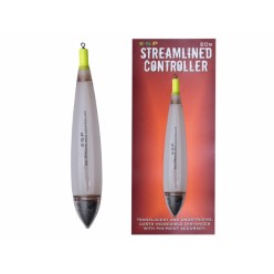 Pluta ESP Streamline Controller