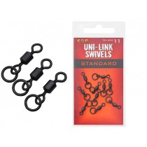 Vartej ESP Standard Uni-Link Swivels 10bucati