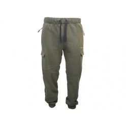 Pantaloni ESP Joggers Green