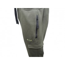 Pantaloni ESP Joggers Green Pantaloni ESP Joggers Green