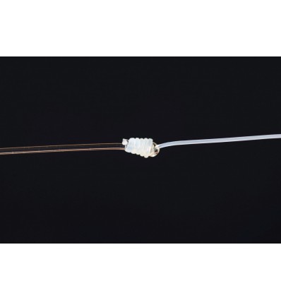Fir Monofilament CPK Glow Supercast 1000m