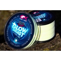 Fir Monofilament CPK Glow Supercast 1000m Fir Monofilament CPK Glow Supercast 1000m