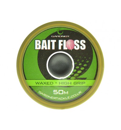 Fir Gardner Bait Floss 50m