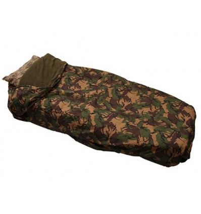 Patura Gardner DPM Bedchair Cover Camo