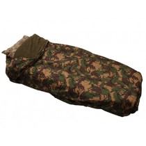 Patura Gardner DPM Bedchair Cover Camo Patura Gardner DPM Bedchair Cover Camo