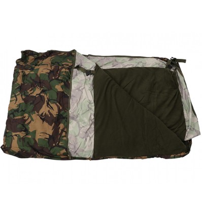 Patura Gardner DPM Bedchair Cover Camo