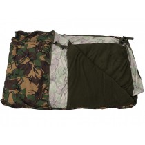 Patura Gardner DPM Bedchair Cover Camo Patura Gardner DPM Bedchair Cover Camo