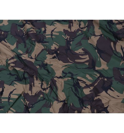 Patura Gardner DPM Bedchair Cover Camo