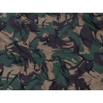 Patura Gardner DPM Bedchair Cover Camo Patura Gardner DPM Bedchair Cover Camo