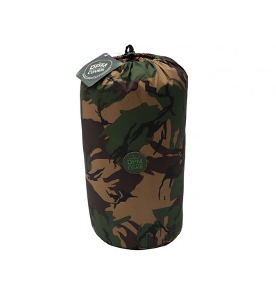 Patura Gardner DPM Bedchair Cover Camo