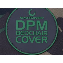 Patura Gardner DPM Bedchair Cover Camo Patura Gardner DPM Bedchair Cover Camo