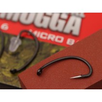 Carlige Gardner Specialist Sharpened Covert Dark Chod Hooks 10buc Carlige Gardner Specialist Sharpened Covert Dark Chod Hooks 10buc