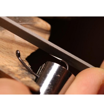 Carlige Gardner Specialist Sharpened Covert Dark Chod Hooks 10buc