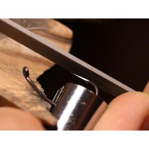 Carlige Gardner Specialist Sharpened Covert Dark Chod Hooks 10buc Carlige Gardner Specialist Sharpened Covert Dark Chod Hooks 10buc