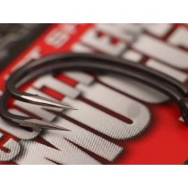 Carlige Gardner Specialist Sharpened Covert Dark Chod Hooks 10buc Carlige Gardner Specialist Sharpened Covert Dark Chod Hooks 10buc