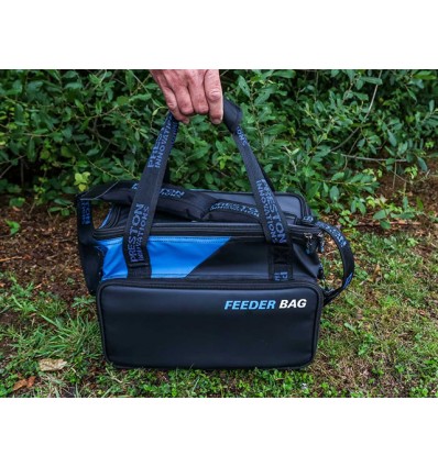 Geanta Preston World Champion Feeder Bag