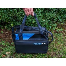 Geanta Preston World Champion Feeder Bag Geanta Preston World Champion Feeder Bag