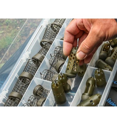 Geanta Preston World Champion Feeder Bag