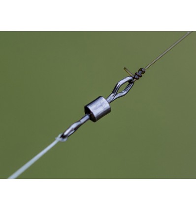 Vartejuri Preston Diamond Eye Match Swivels 20buc