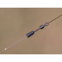 Vartejuri Preston Quick Change Swivels 8buc