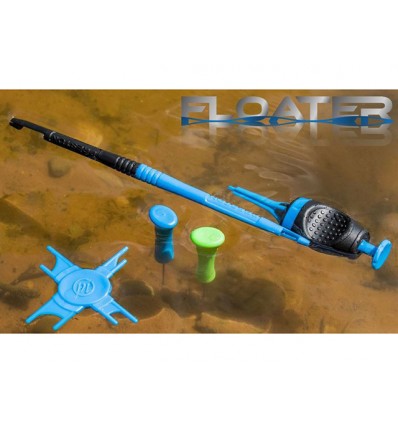 Preston Floater Pellet Bander