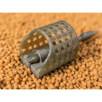Momitor Preston ICS In-Line Pellet Feeder Small