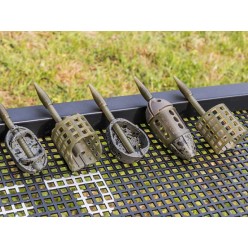 Momitor Preston ICS In-Line Pellet Feeder Small 2