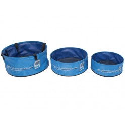 Bac Preston Competition Pro Ground Bait Bowl