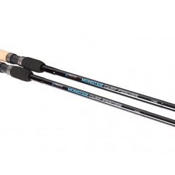 Lanseta Preston Monster Carp Feeder, 3m, 45g, 2+3buc 2
