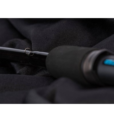 Lanseta Preston Monster Carp Feeder 3m 45g